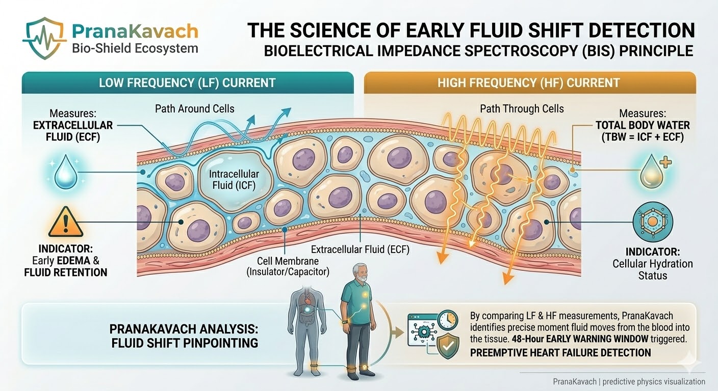BIS Technology Diagram