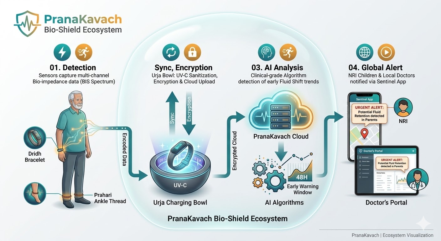 Ecosystem Visualization