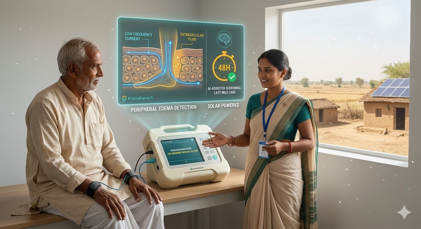 Project Jal Nirakshak Visualization